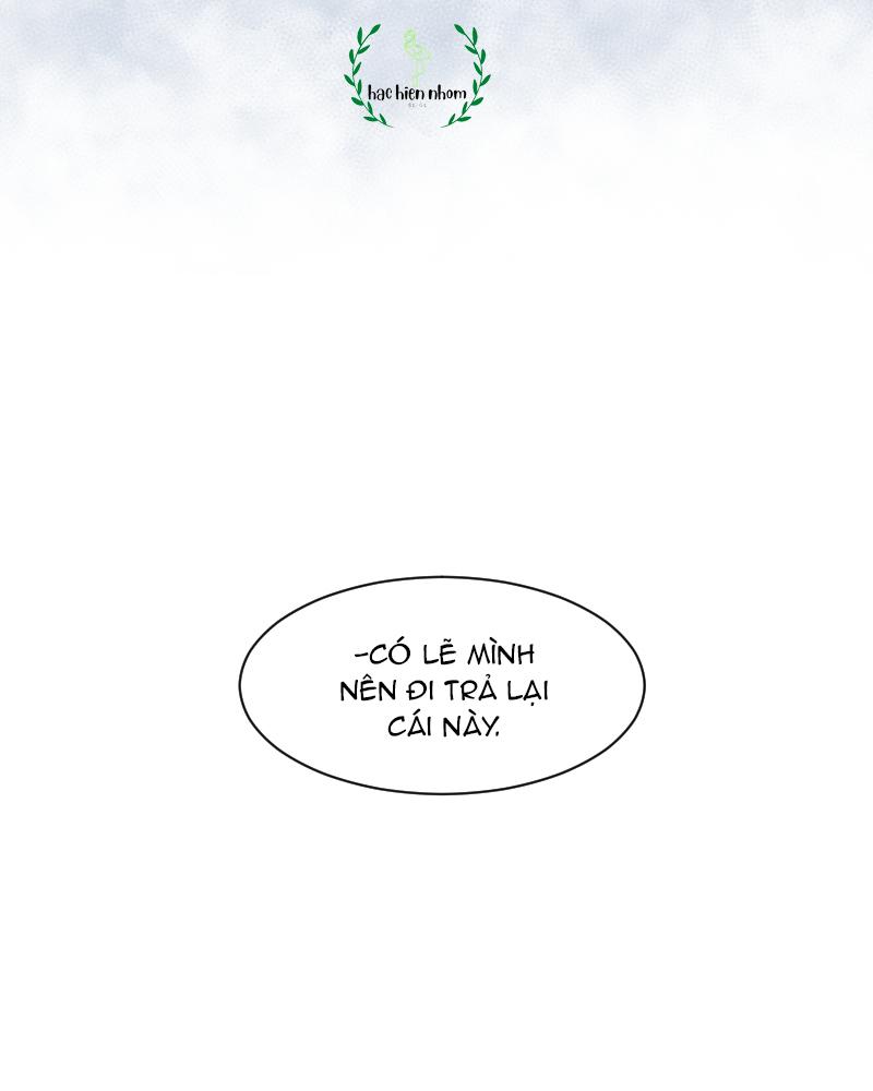 Truyện Ngôn Nhưng Không Ngôn Lắm: Chapter 13
