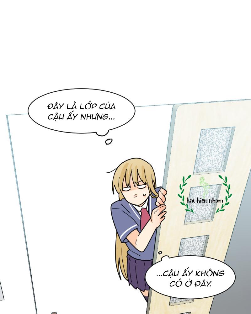 Truyện Ngôn Nhưng Không Ngôn Lắm: Chapter 13