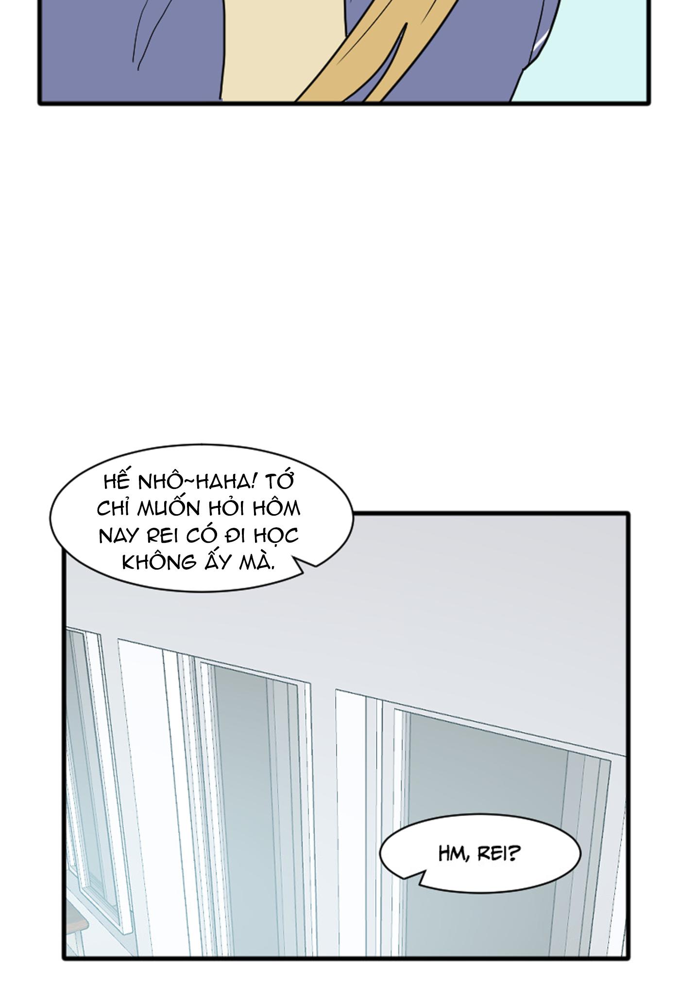 Truyện Ngôn Nhưng Không Ngôn Lắm: Chapter 13