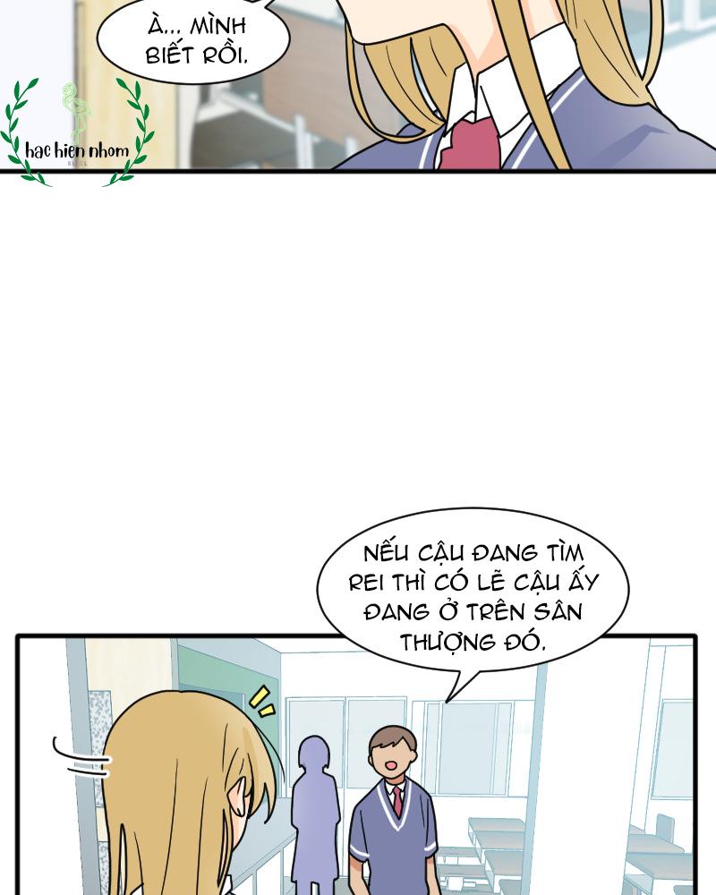 Truyện Ngôn Nhưng Không Ngôn Lắm: Chapter 13