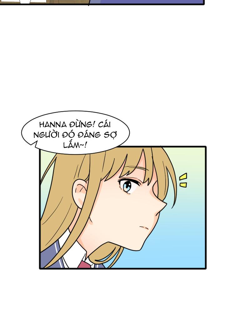 Truyện Ngôn Nhưng Không Ngôn Lắm: Chapter 13