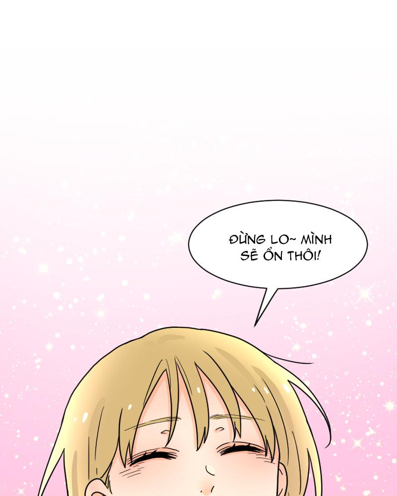 Truyện Ngôn Nhưng Không Ngôn Lắm: Chapter 13