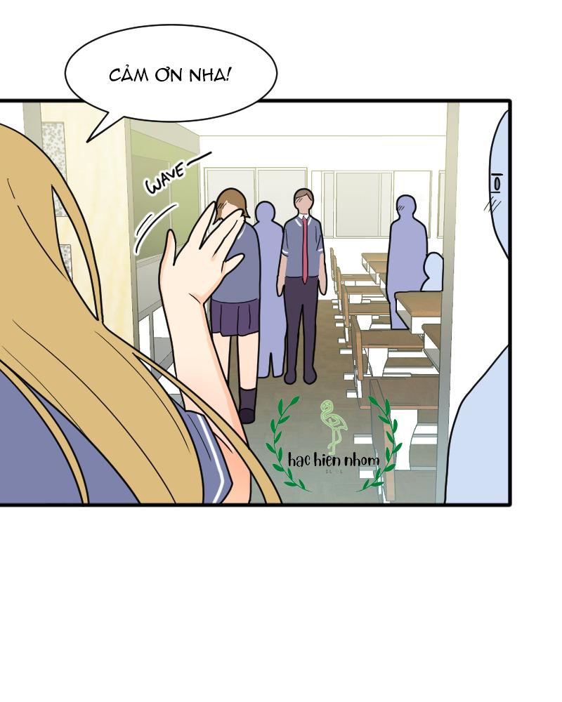 Truyện Ngôn Nhưng Không Ngôn Lắm: Chapter 13