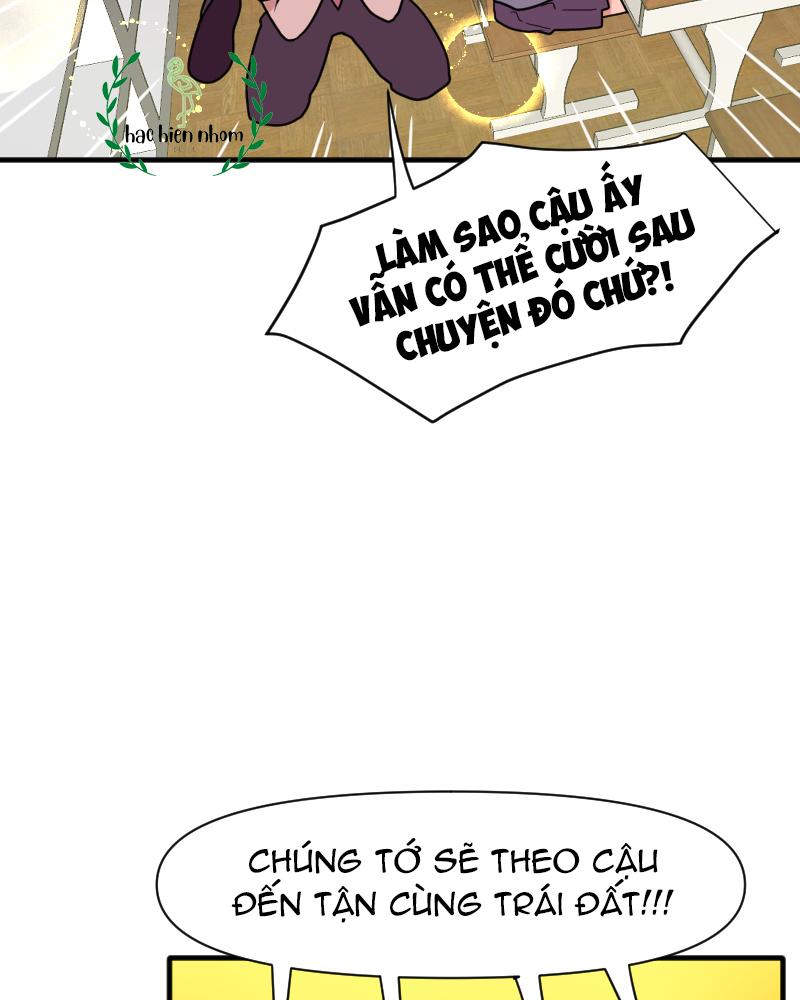 Truyện Ngôn Nhưng Không Ngôn Lắm: Chapter 13