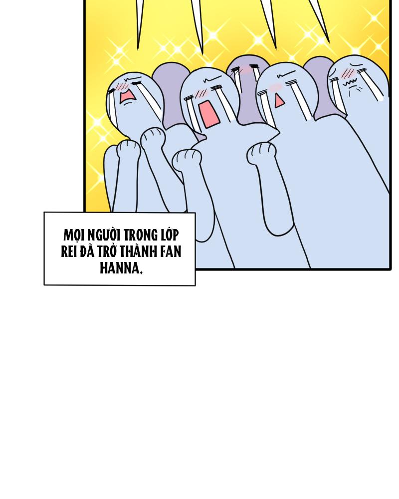 Truyện Ngôn Nhưng Không Ngôn Lắm: Chapter 13