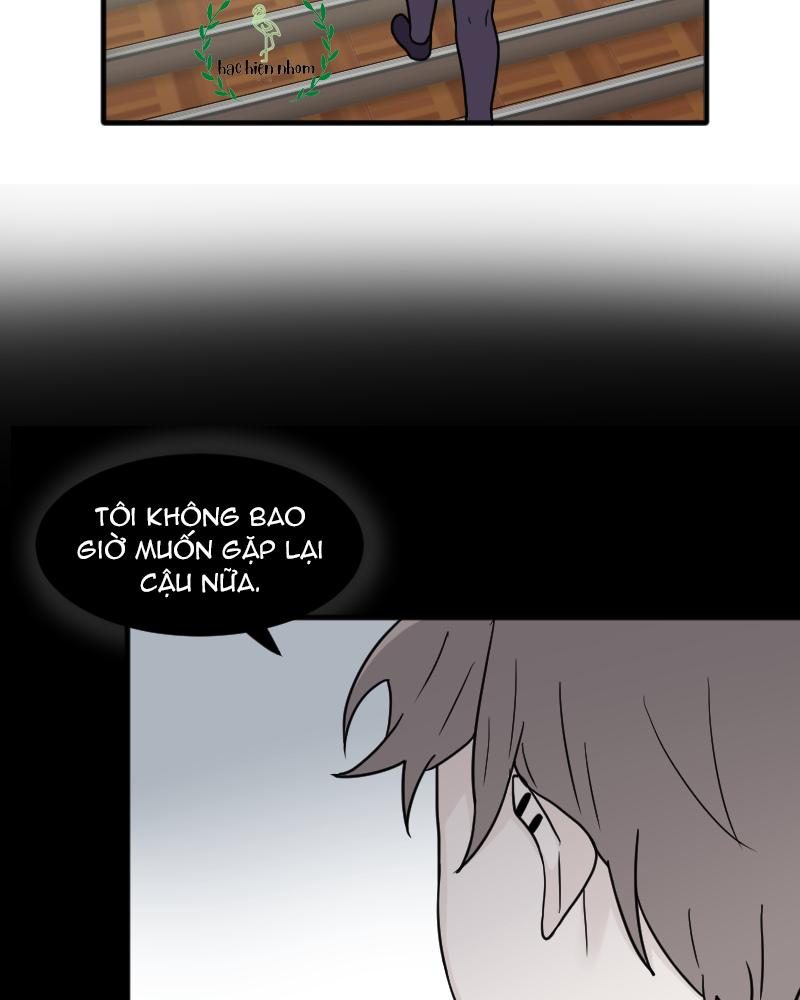 Truyện Ngôn Nhưng Không Ngôn Lắm: Chapter 13
