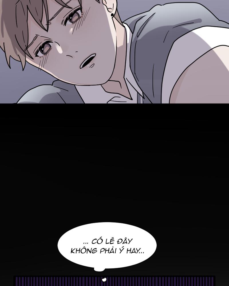 Truyện Ngôn Nhưng Không Ngôn Lắm: Chapter 13