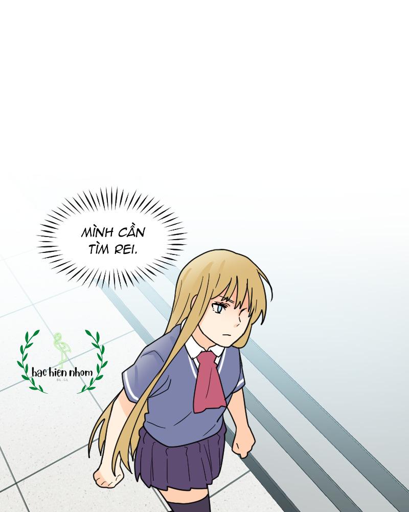 Truyện Ngôn Nhưng Không Ngôn Lắm: Chapter 13