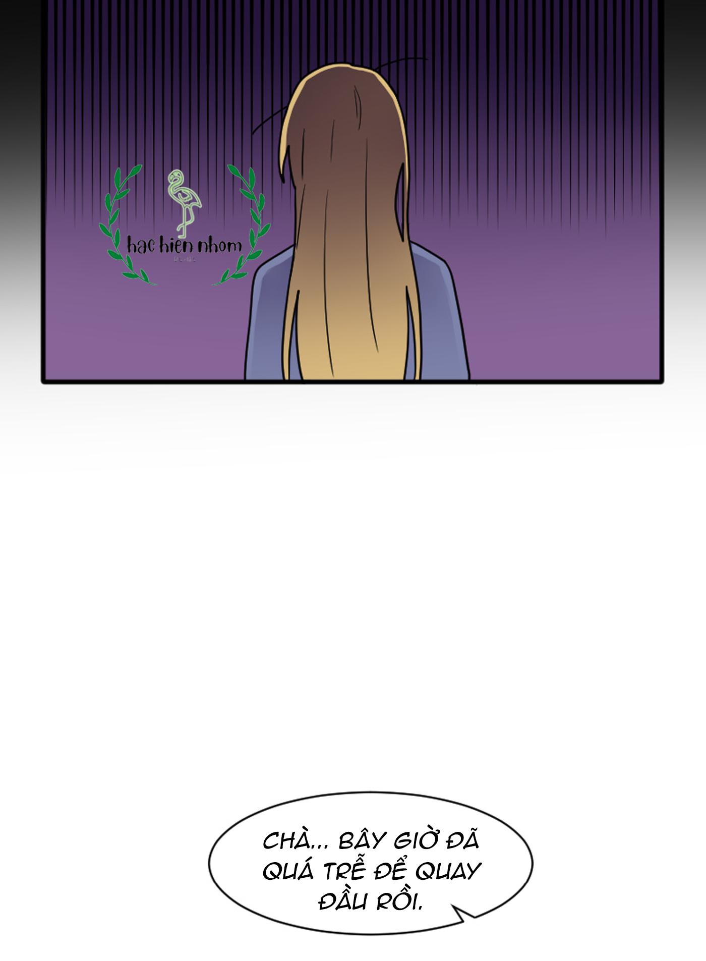 Truyện Ngôn Nhưng Không Ngôn Lắm: Chapter 13