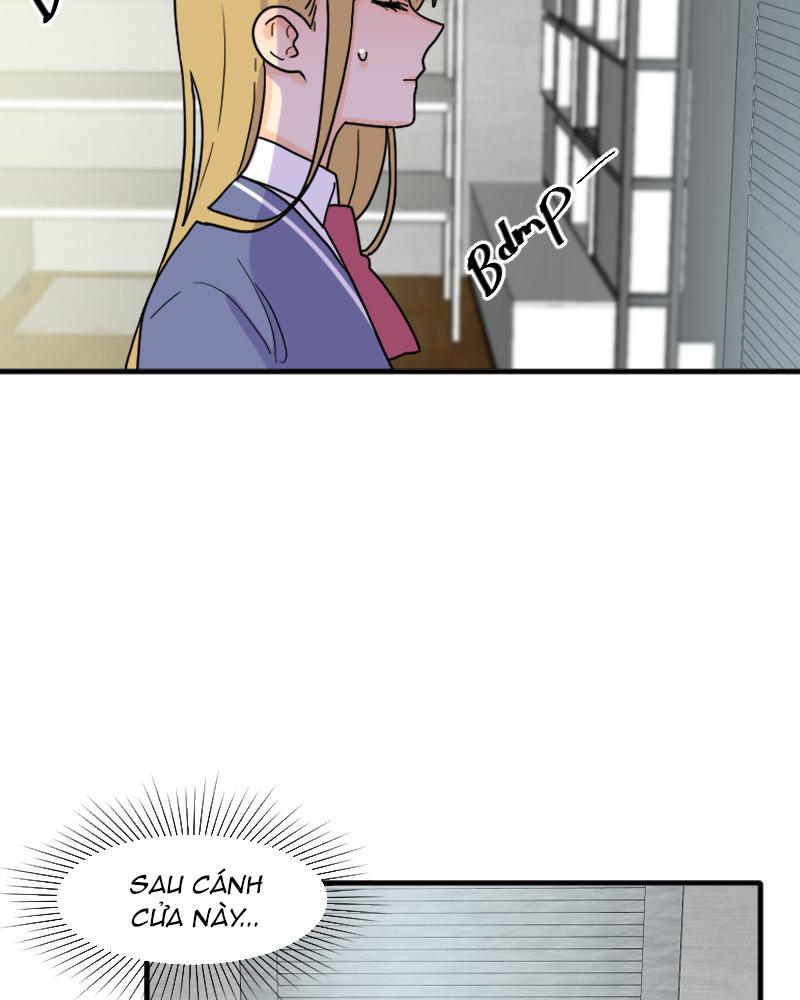 Truyện Ngôn Nhưng Không Ngôn Lắm: Chapter 13