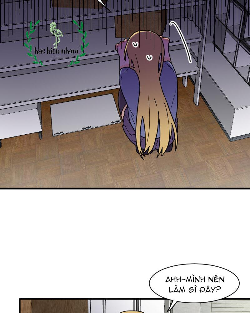 Truyện Ngôn Nhưng Không Ngôn Lắm: Chapter 13