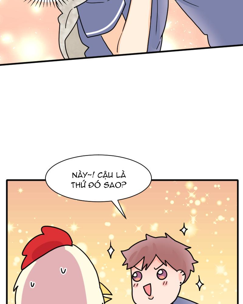 Truyện Ngôn Nhưng Không Ngôn Lắm: Chapter 13
