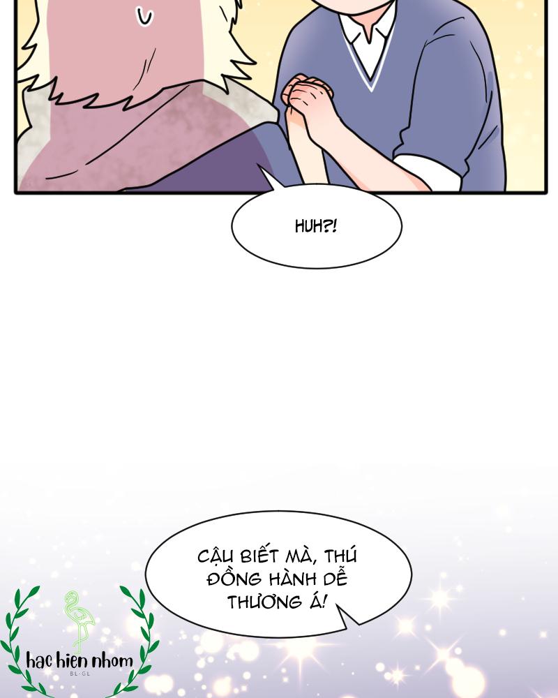 Truyện Ngôn Nhưng Không Ngôn Lắm: Chapter 13