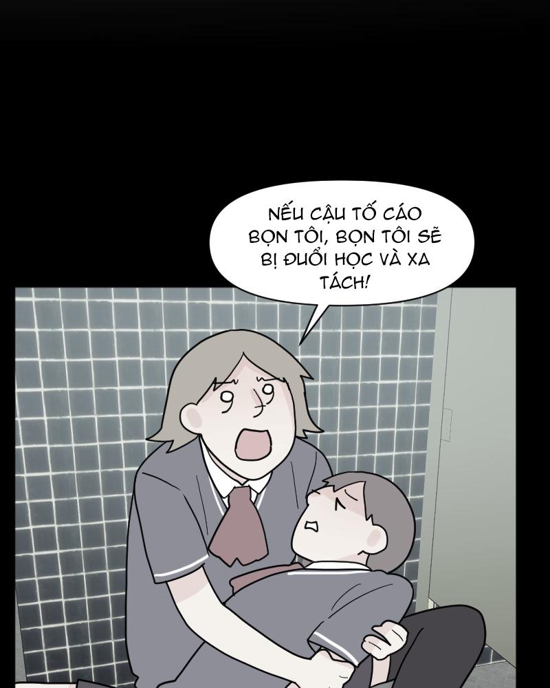 Truyện Ngôn Nhưng Không Ngôn Lắm: Chapter 13