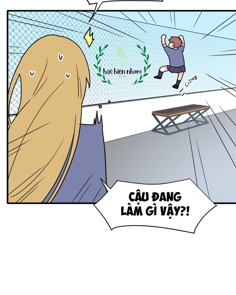 Truyện Ngôn Nhưng Không Ngôn Lắm: Chapter 13