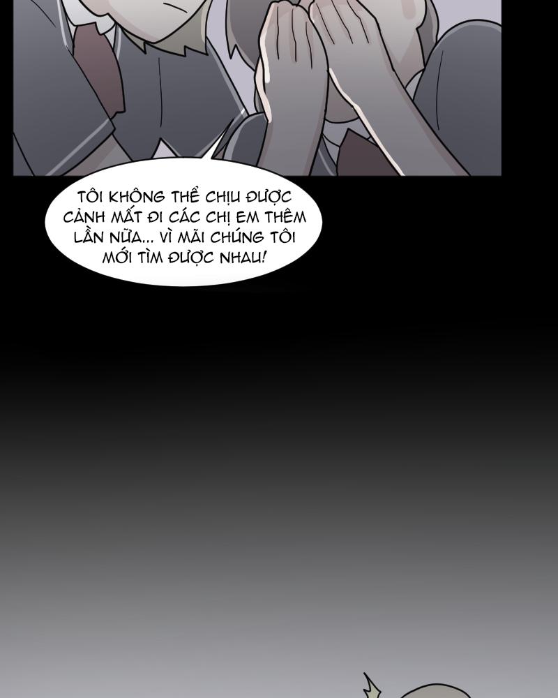 Truyện Ngôn Nhưng Không Ngôn Lắm: Chapter 13