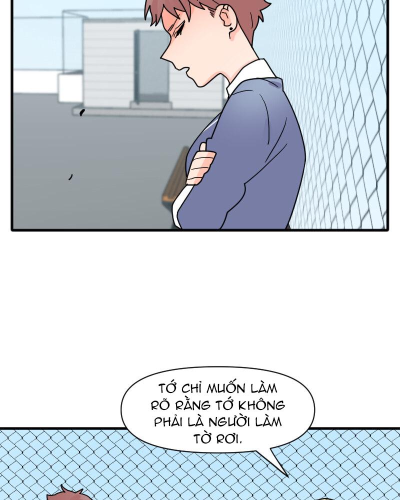 Truyện Ngôn Nhưng Không Ngôn Lắm: Chapter 13