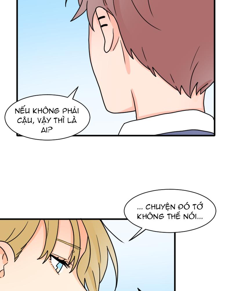 Truyện Ngôn Nhưng Không Ngôn Lắm: Chapter 13