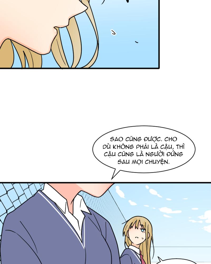 Truyện Ngôn Nhưng Không Ngôn Lắm: Chapter 13
