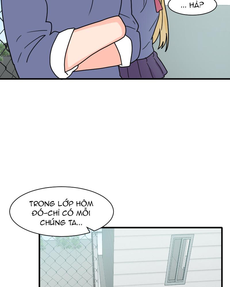 Truyện Ngôn Nhưng Không Ngôn Lắm: Chapter 13
