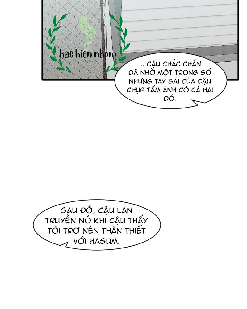 Truyện Ngôn Nhưng Không Ngôn Lắm: Chapter 13