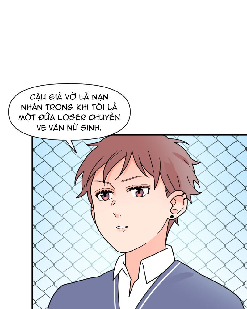 Truyện Ngôn Nhưng Không Ngôn Lắm: Chapter 13