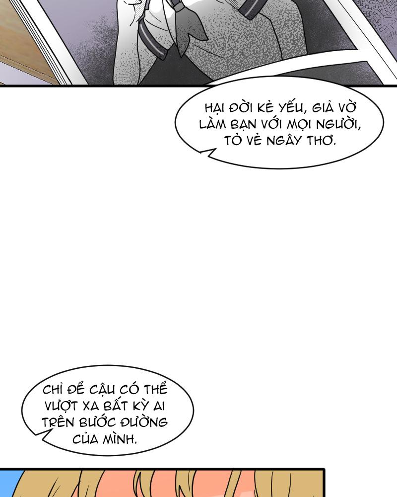 Truyện Ngôn Nhưng Không Ngôn Lắm: Chapter 13