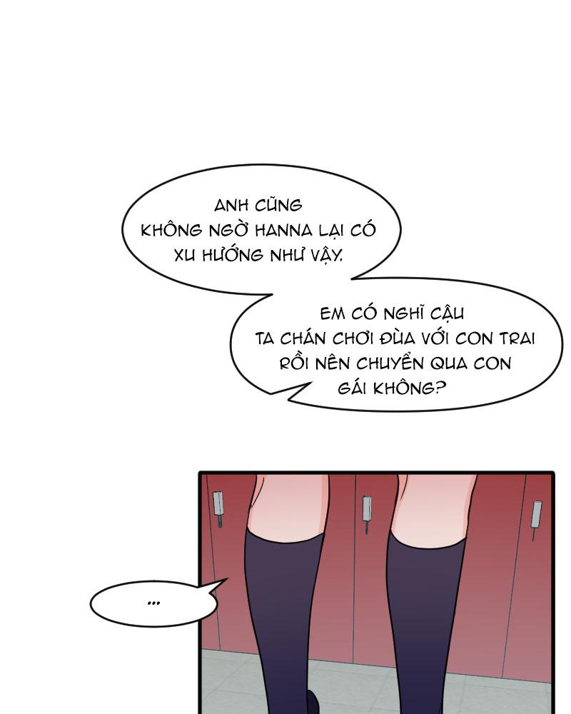 Truyện Ngôn Nhưng Không Ngôn Lắm: Chapter 14