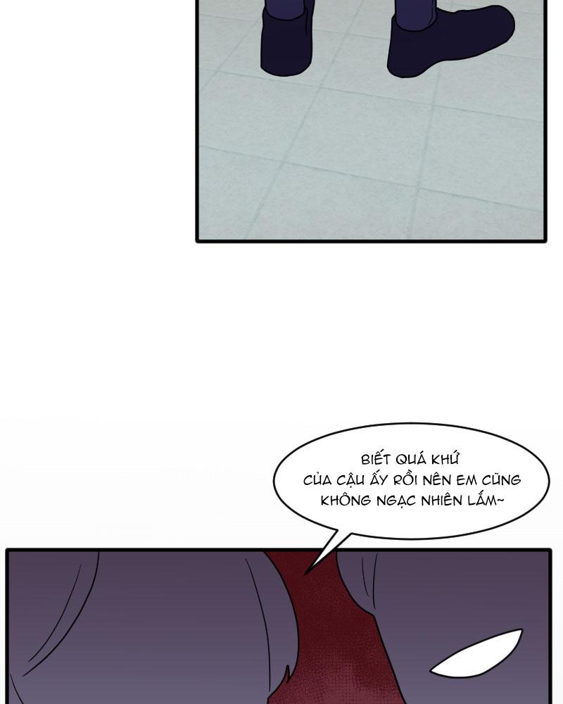 Truyện Ngôn Nhưng Không Ngôn Lắm: Chapter 14