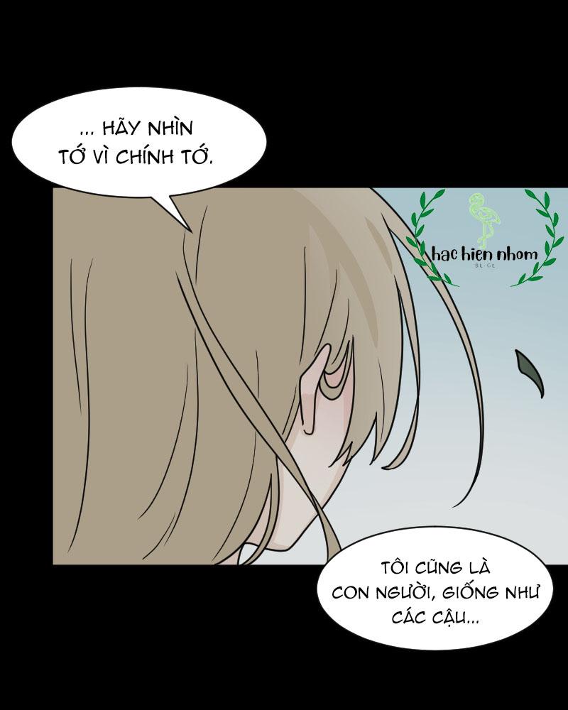 Truyện Ngôn Nhưng Không Ngôn Lắm: Chapter 14