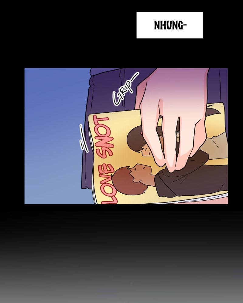 Truyện Ngôn Nhưng Không Ngôn Lắm: Chapter 14