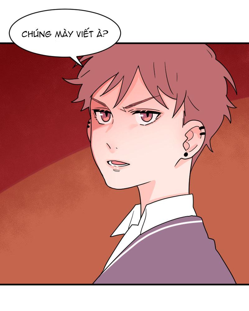 Truyện Ngôn Nhưng Không Ngôn Lắm: Chapter 14