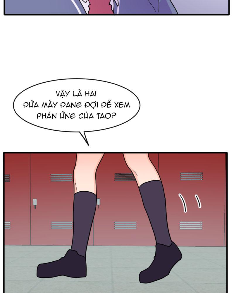 Truyện Ngôn Nhưng Không Ngôn Lắm: Chapter 14