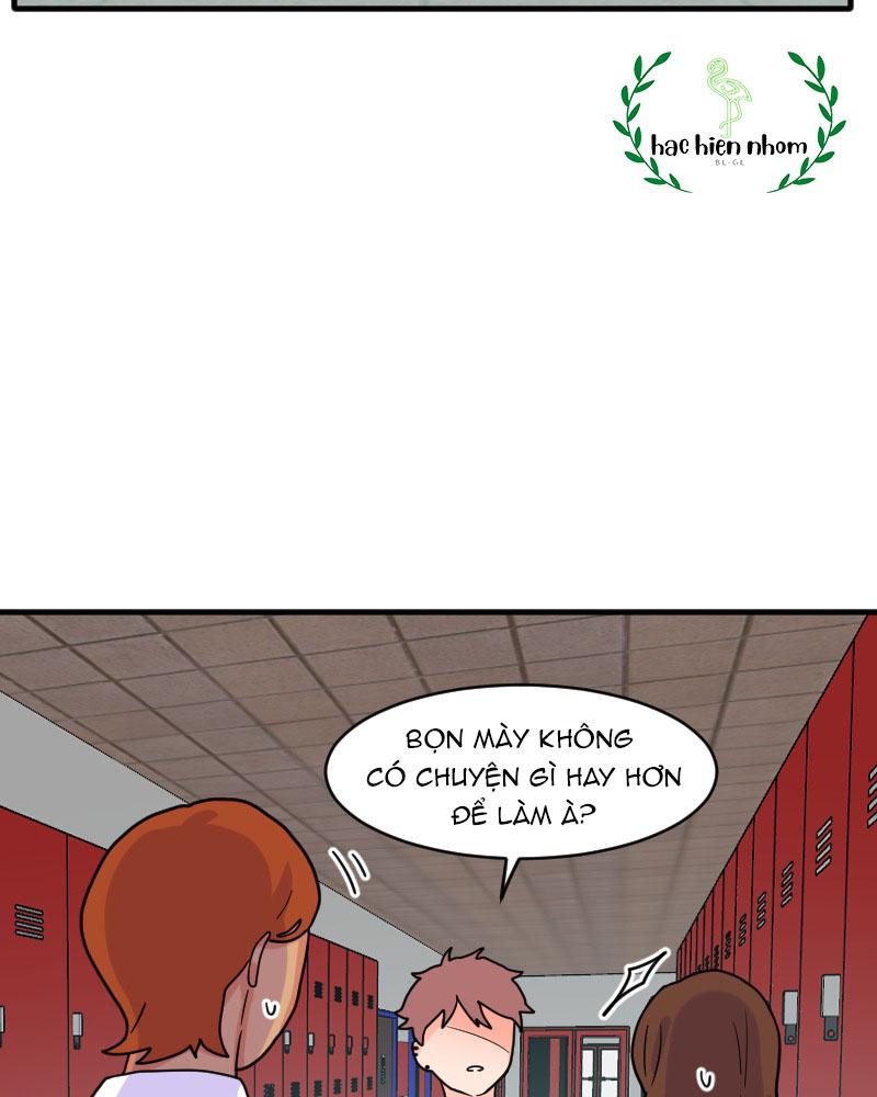 Truyện Ngôn Nhưng Không Ngôn Lắm: Chapter 14