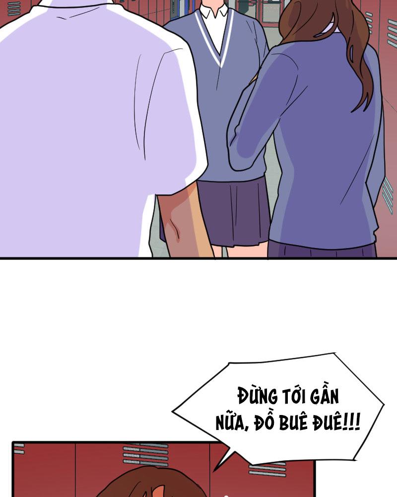 Truyện Ngôn Nhưng Không Ngôn Lắm: Chapter 14