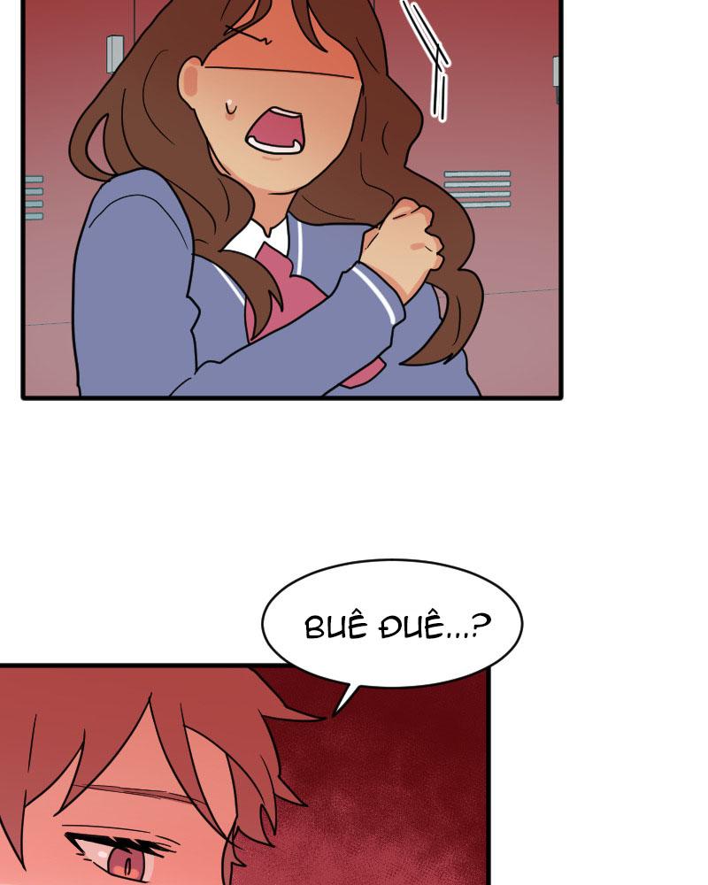 Truyện Ngôn Nhưng Không Ngôn Lắm: Chapter 14