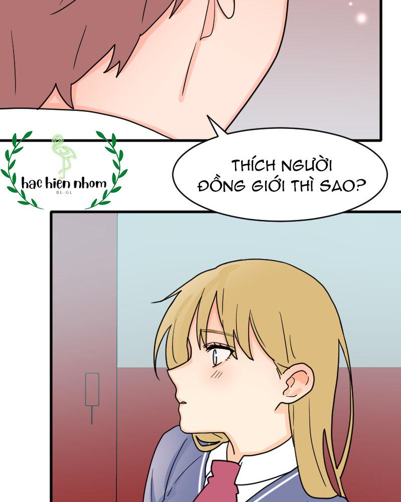 Truyện Ngôn Nhưng Không Ngôn Lắm: Chapter 14