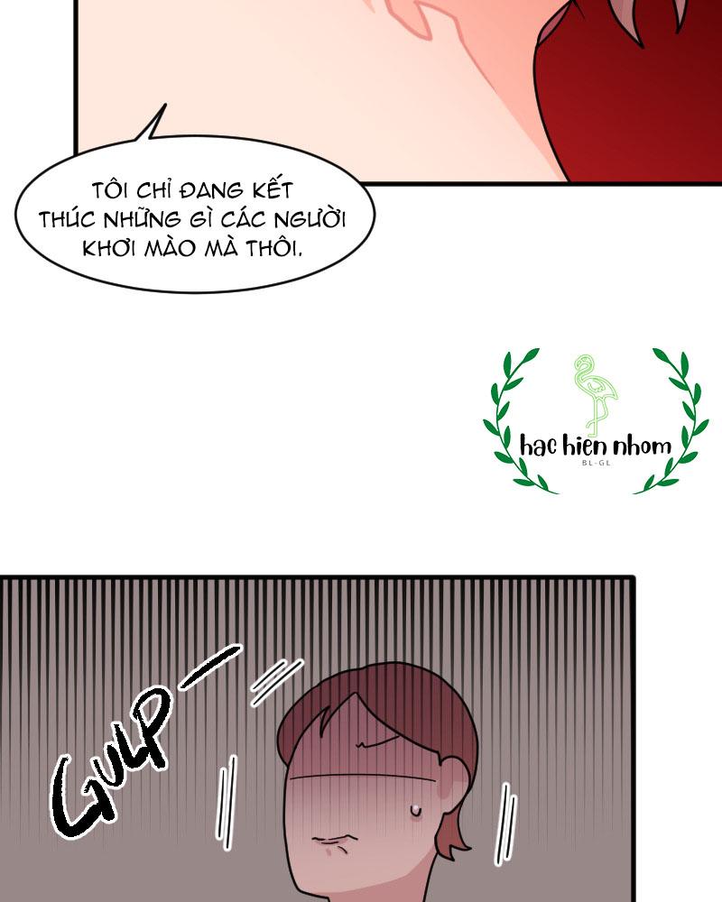 Truyện Ngôn Nhưng Không Ngôn Lắm: Chapter 14