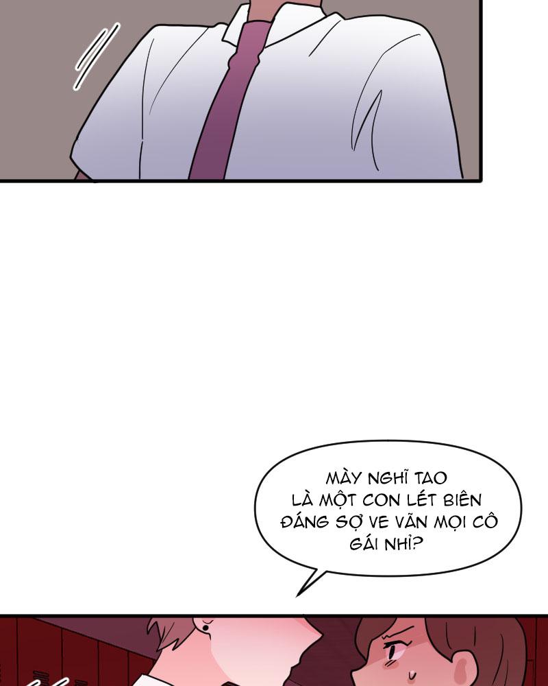 Truyện Ngôn Nhưng Không Ngôn Lắm: Chapter 14