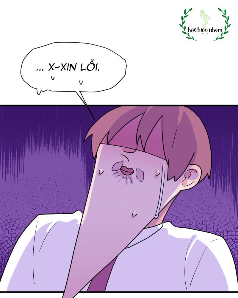 Truyện Ngôn Nhưng Không Ngôn Lắm: Chapter 14