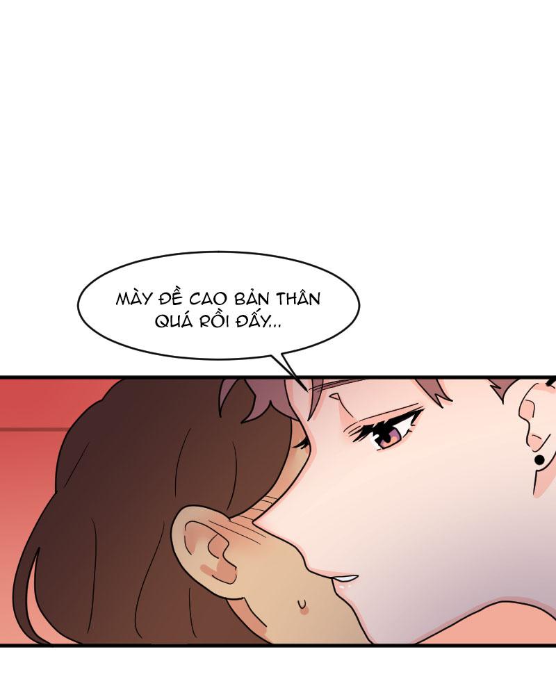 Truyện Ngôn Nhưng Không Ngôn Lắm: Chapter 14