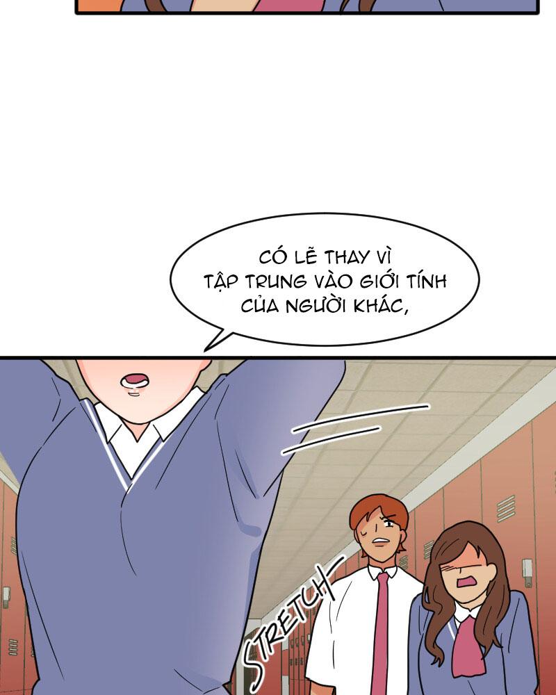 Truyện Ngôn Nhưng Không Ngôn Lắm: Chapter 14