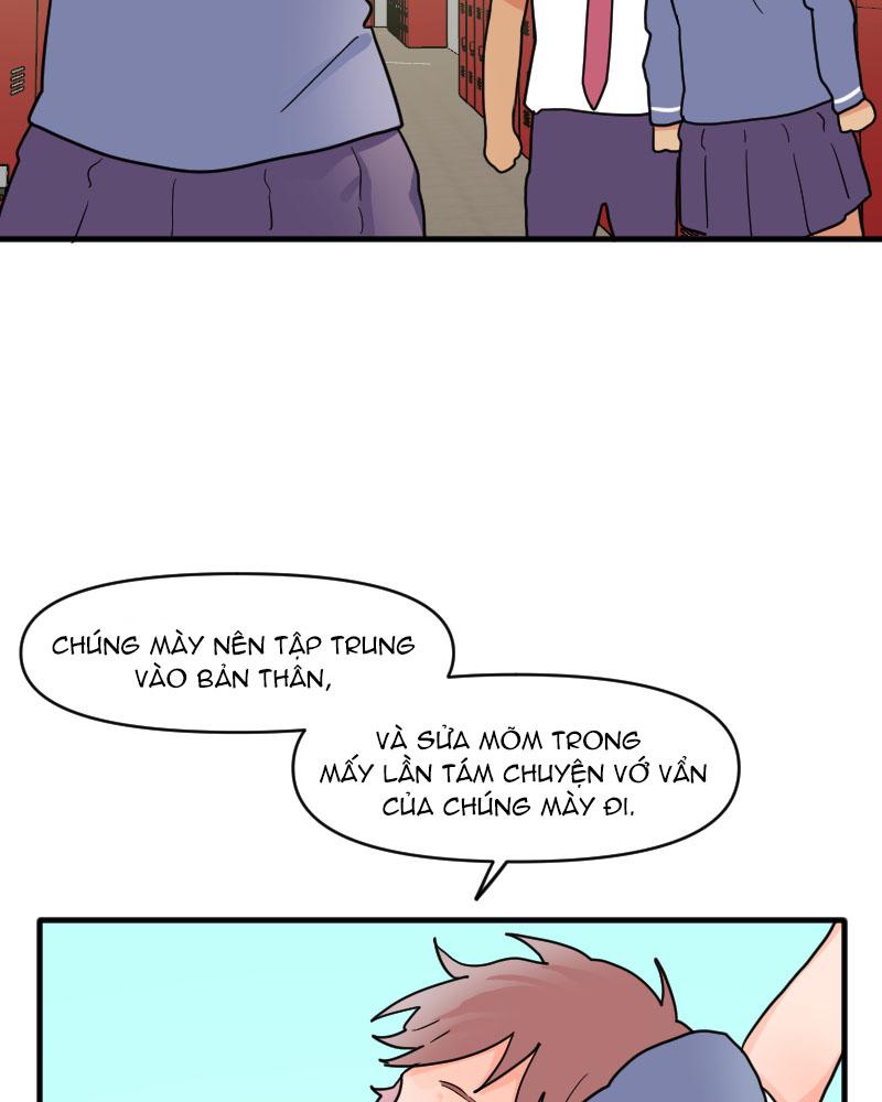 Truyện Ngôn Nhưng Không Ngôn Lắm: Chapter 14