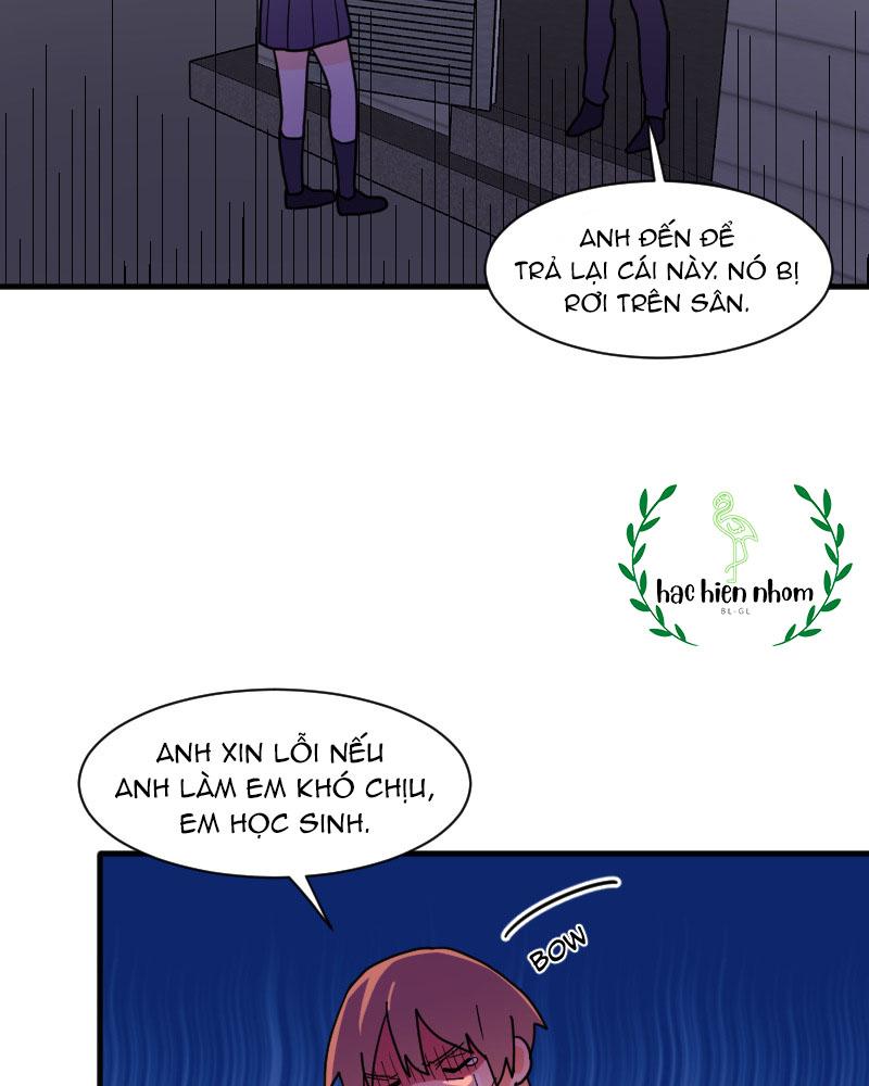 Truyện Ngôn Nhưng Không Ngôn Lắm: Chapter 14