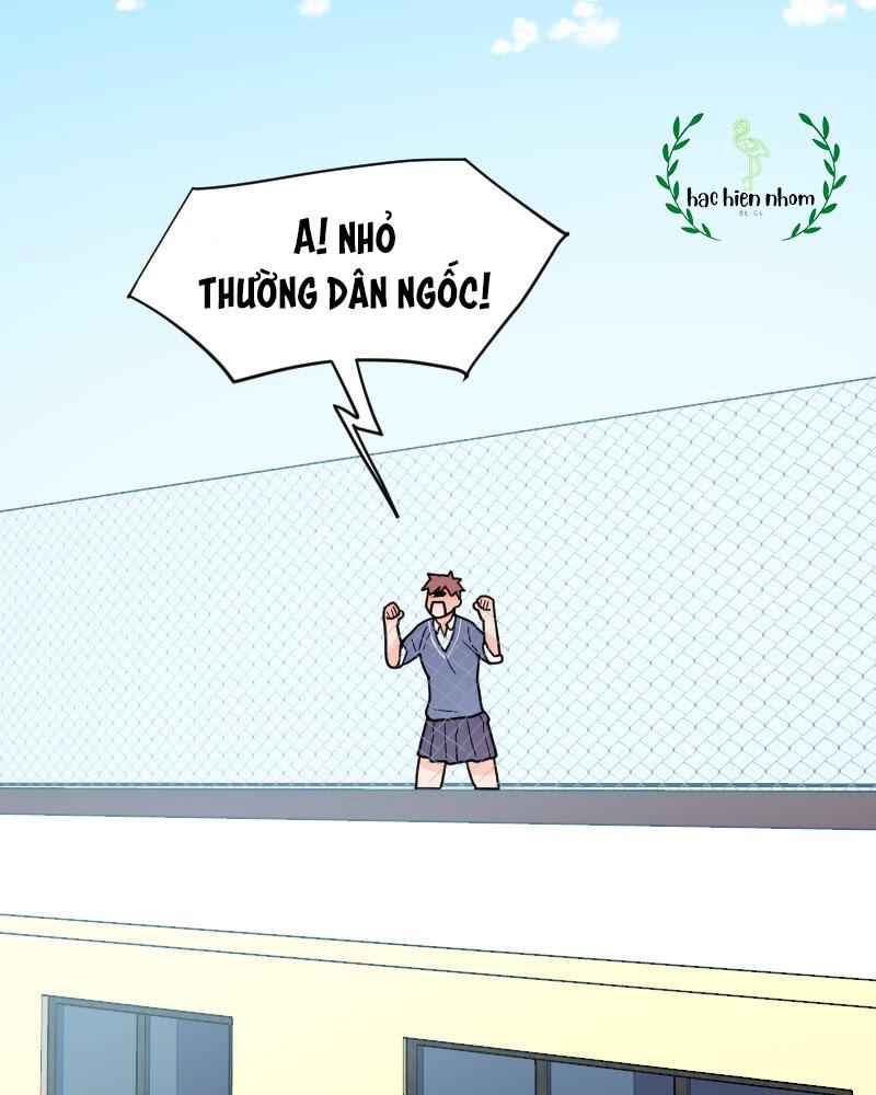 Truyện Ngôn Nhưng Không Ngôn Lắm: Chapter 14
