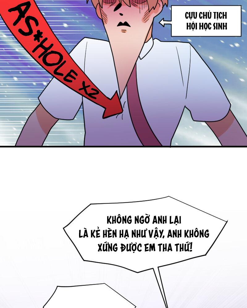 Truyện Ngôn Nhưng Không Ngôn Lắm: Chapter 14