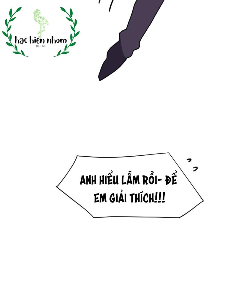Truyện Ngôn Nhưng Không Ngôn Lắm: Chapter 14