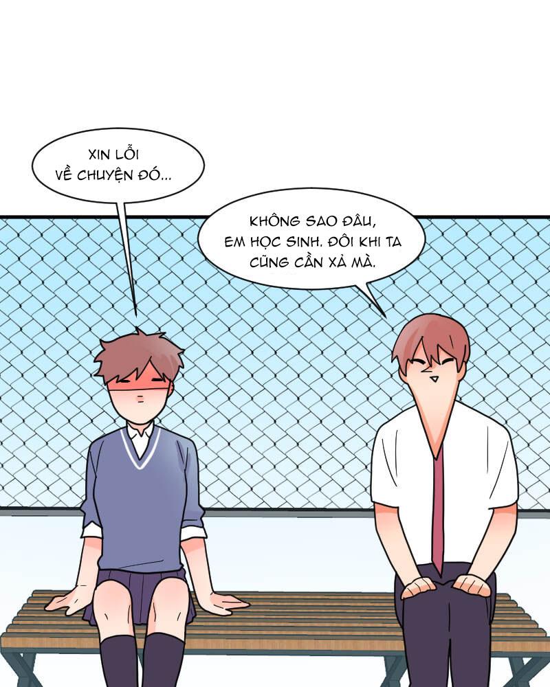 Truyện Ngôn Nhưng Không Ngôn Lắm: Chapter 14