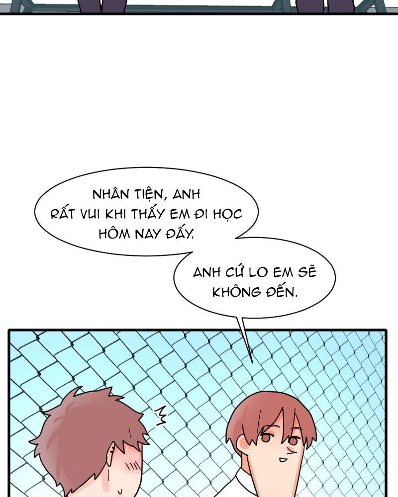 Truyện Ngôn Nhưng Không Ngôn Lắm: Chapter 14
