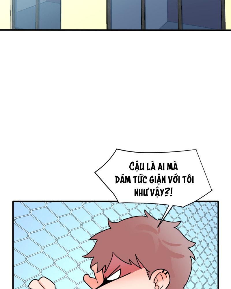 Truyện Ngôn Nhưng Không Ngôn Lắm: Chapter 14